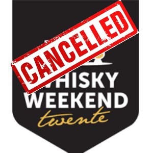 Whisky Weekend Twente (cancelled)
