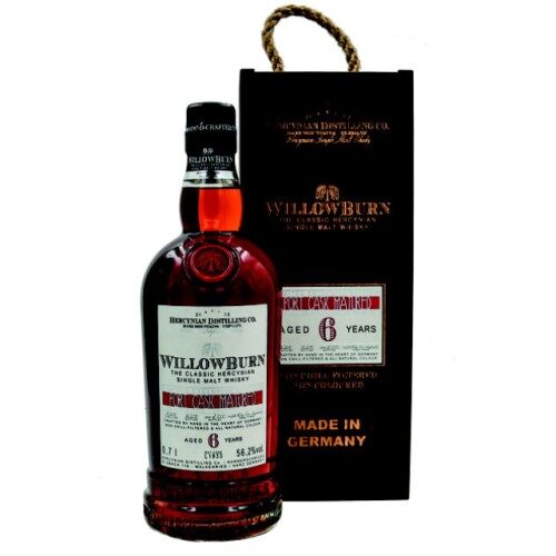Willowburn Limited Exclusive